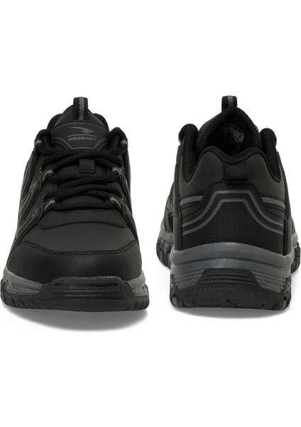 LEMAR 5PR Siyah Unisex Outdoor