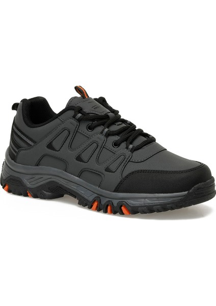 LEMAR 5PR Gri Unisex Outdoor