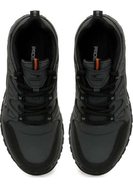 LEMAR 5PR Gri Unisex Outdoor