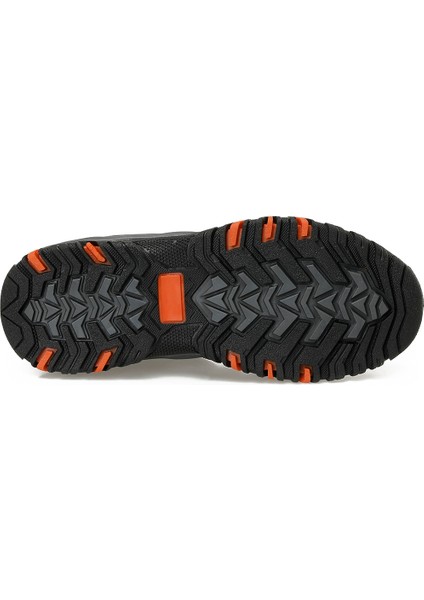 LEMAR 5PR Gri Unisex Outdoor