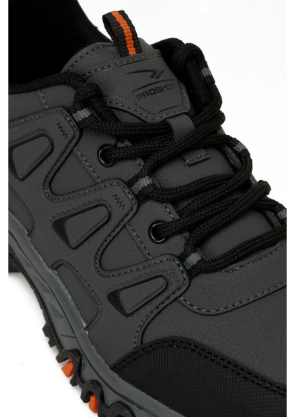 LEMAR 5PR Gri Unisex Outdoor