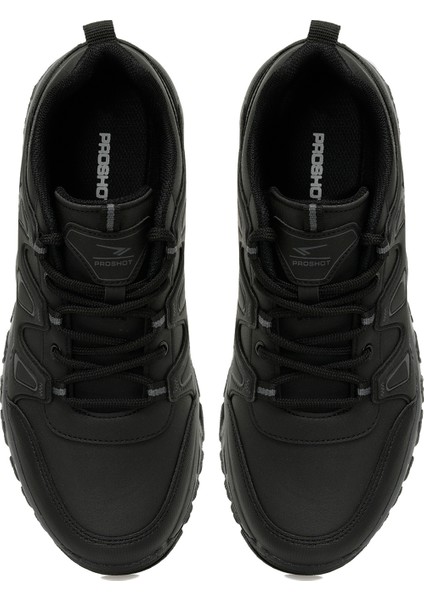 LEMAR 5PR Siyah Erkek Outdoor