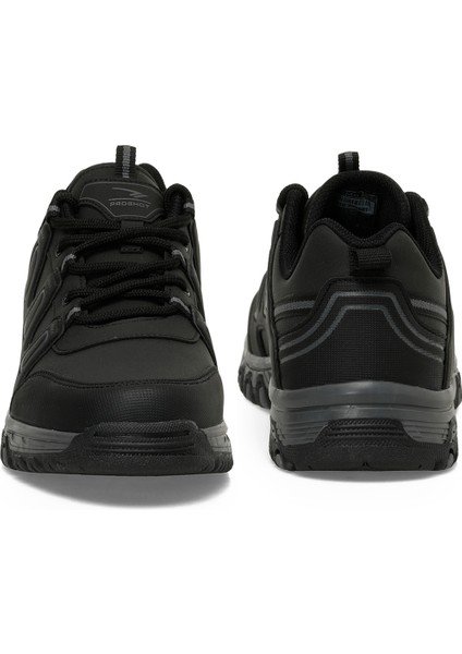 LEMAR 5PR Siyah Erkek Outdoor