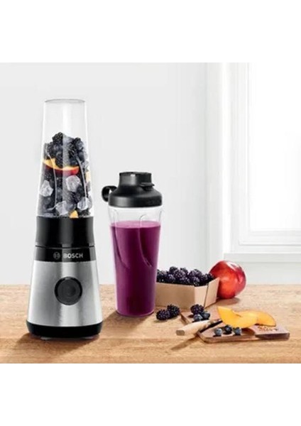 Gri Renkli Çok Fonksiyonlu Blender Seti, Pratik ve Şık Mutfak Aleti fırsatları