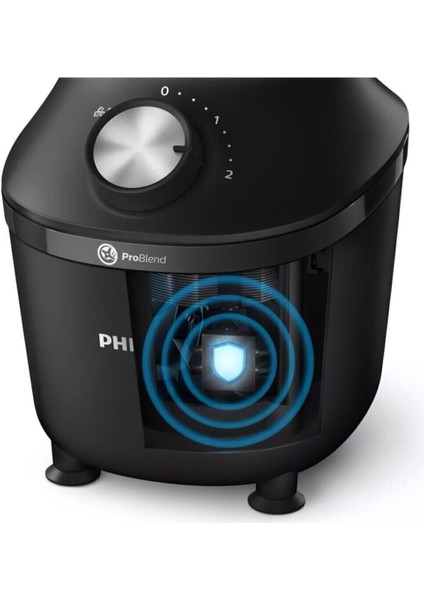 Beyaz 3000 Serisi Blender HR2291/41, Şık ve Güçlü Mutfak Cihazı fiyatları