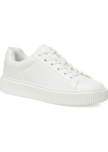 Tero 5pr Beyaz Erkek Sneaker