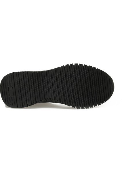 105331.Z5PR Siyah Kadın Düz Bot