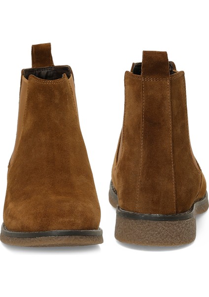 Nes-Inf-N 5pr Tarçın Erkek Klasik Bot