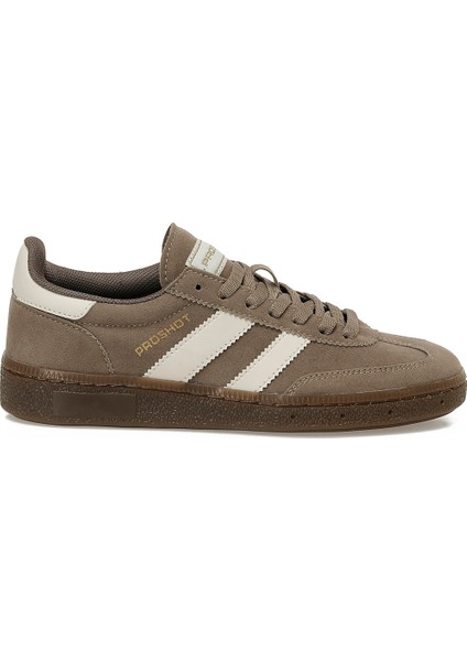 Bona W 5pr Kahverengi Kadın Sneaker