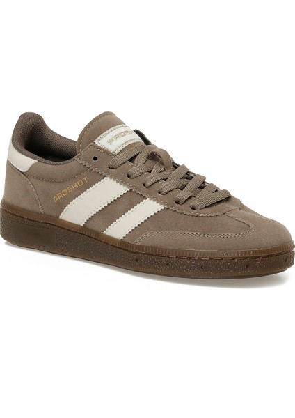 Bona W 5pr Kahverengi Kadın Sneaker