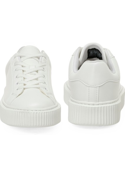Tero 5pr Beyaz Erkek Sneaker
