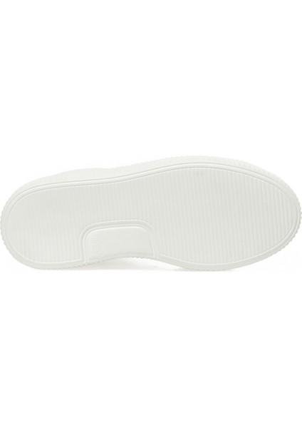 Tero 5pr Beyaz Erkek Sneaker
