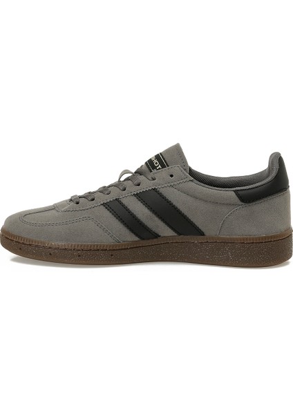 BONA 5PR Gri Erkek Sneaker