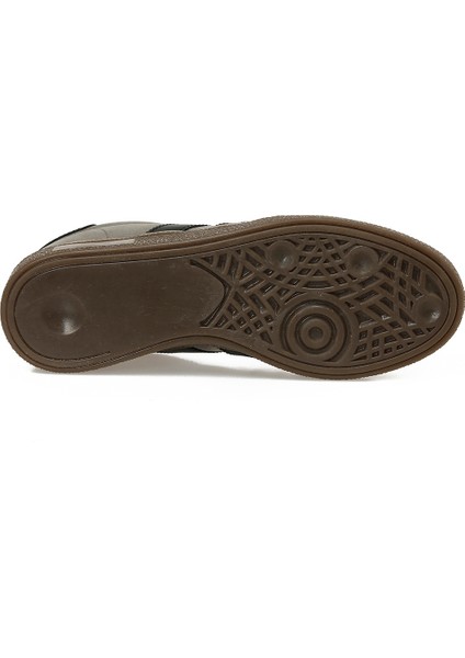 BONA 5PR Gri Erkek Sneaker