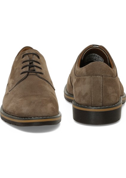 Terme-Inf-N 5pr Kum Erkek Klasik Ayakkabı