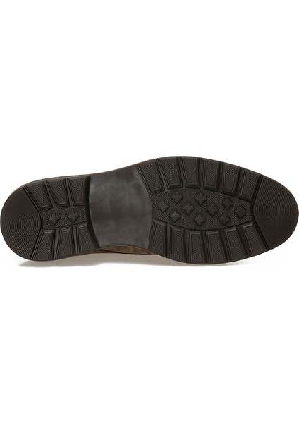 Terme-Inf-N 5pr Kum Erkek Klasik Ayakkabı