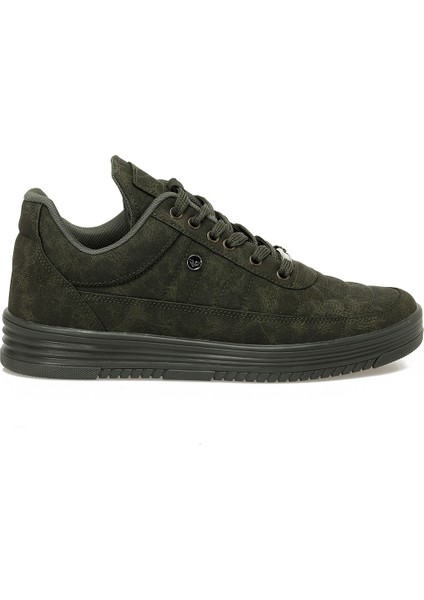 Comet 5pr Haki Erkek Sneaker