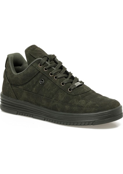 Comet 5pr Haki Erkek Sneaker