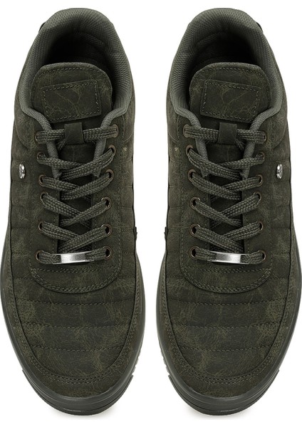 Comet 5pr Haki Erkek Sneaker