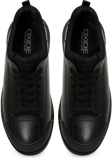 Ergan 5pr Siyah Erkek Günlük Ayakkabı