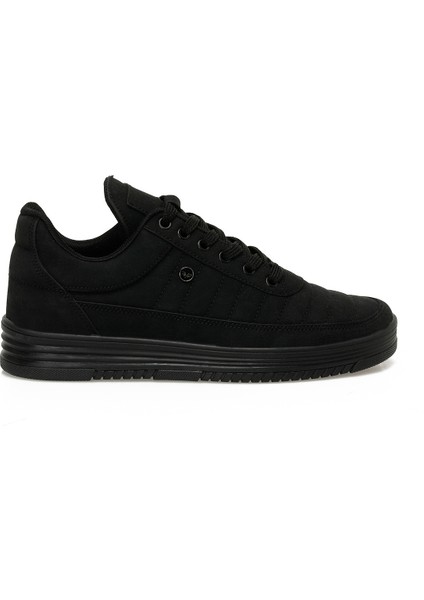 Comet 5pr Siyah Erkek Sneaker