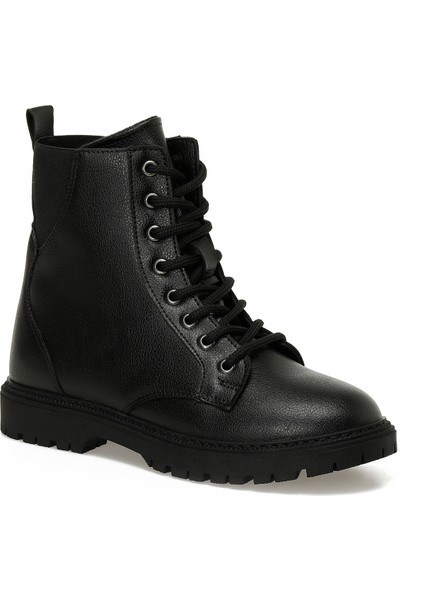 TRX24K-731 W 5pr Siyah Kadın Bot