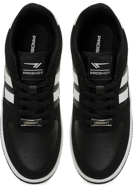 Foden 5pr Siyah Unisex Sneaker