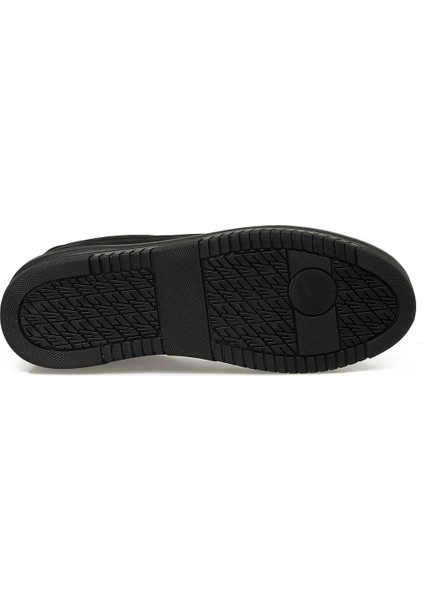 Comet 5pr Siyah Erkek Sneaker