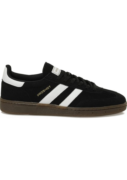 Bona 5pr Siyah Erkek Sneaker