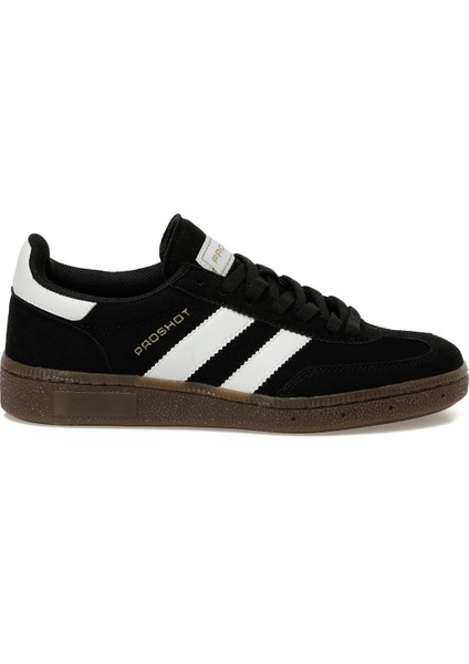 Bona W 5pr Siyah Kadın Sneaker