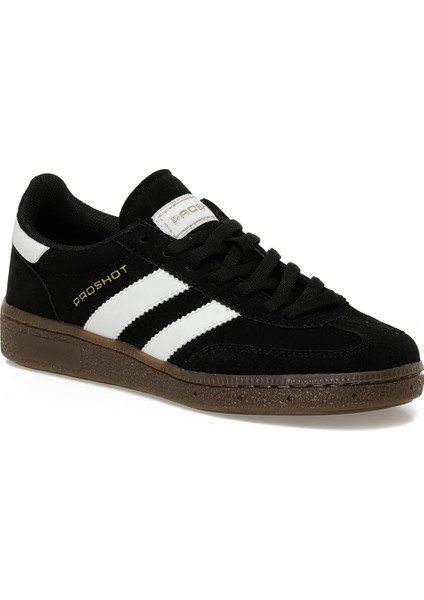 Bona W 5pr Siyah Kadın Sneaker