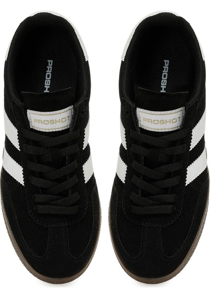Bona W 5pr Siyah Kadın Sneaker
