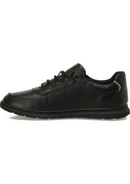 Keban-N 5pr Siyah Erkek Günlük Ayakkabı