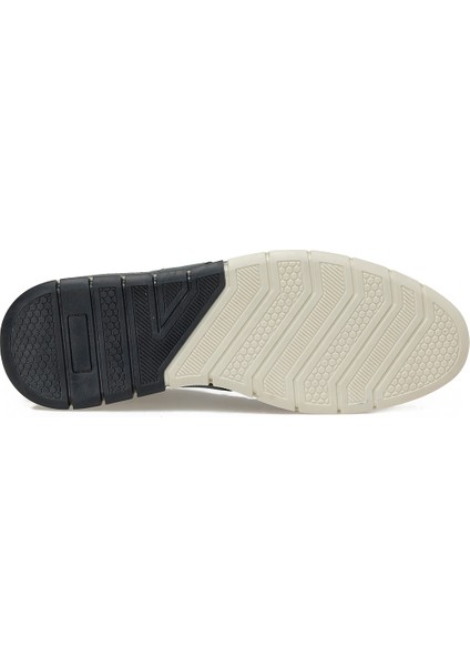 CUMRA-N JJ 5PR Mavi Erkek Klasik Ayakkabı