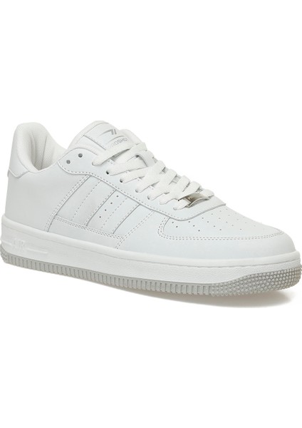 Foden 5pr Beyaz Erkek Sneaker