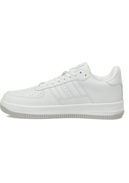 Foden 5pr Beyaz Erkek Sneaker