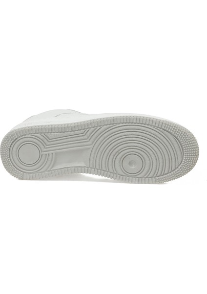 Foden 5pr Beyaz Erkek Sneaker
