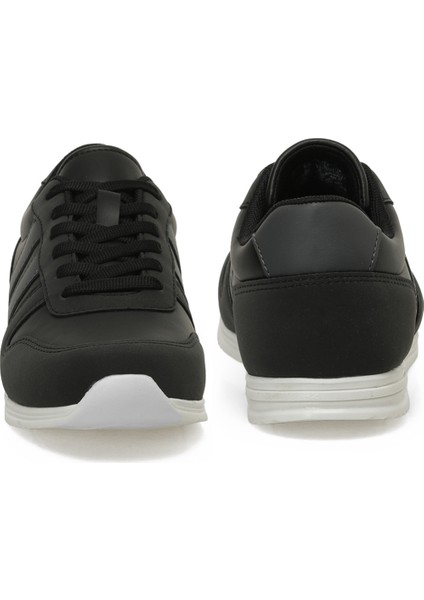Sandro 5pr Siyah Unisex Sneaker