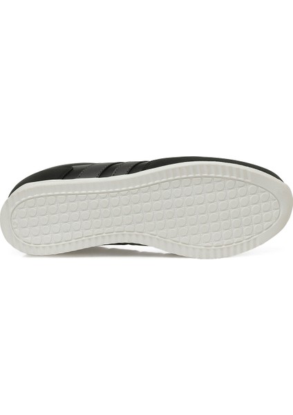 Sandro 5pr Siyah Erkek Sneaker