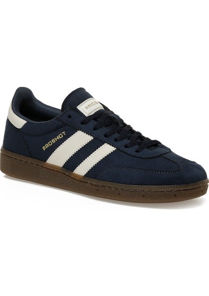 Bona 5pr Lacivert Erkek Sneaker