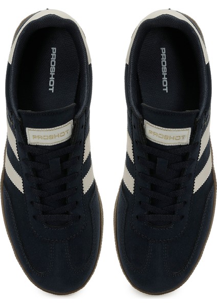 Bona 5pr Lacivert Erkek Sneaker