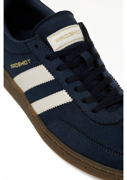 Bona 5pr Lacivert Erkek Sneaker