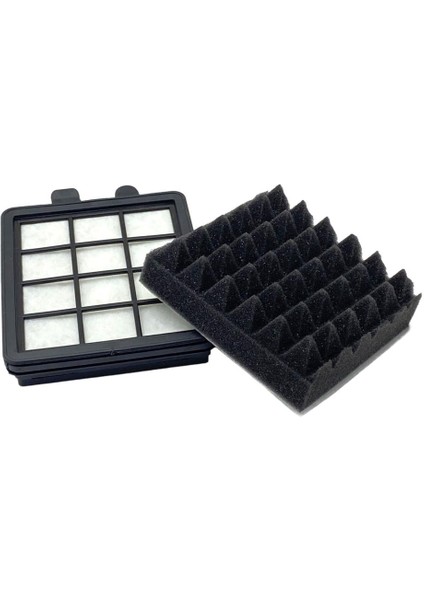 Tsz 3282 Torbasız Süpürge Hepa Filtre Seti modelleri