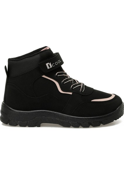 Pero F 5pr Siyah Kız Çocuk Outdoor Bot