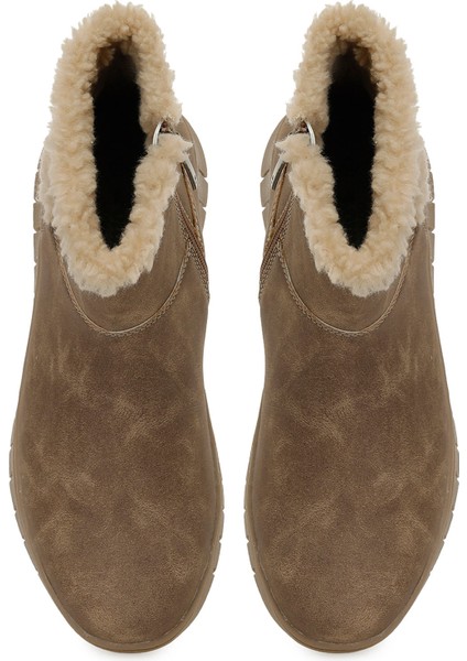 167070.Z5PR Bronz Kadın Bot