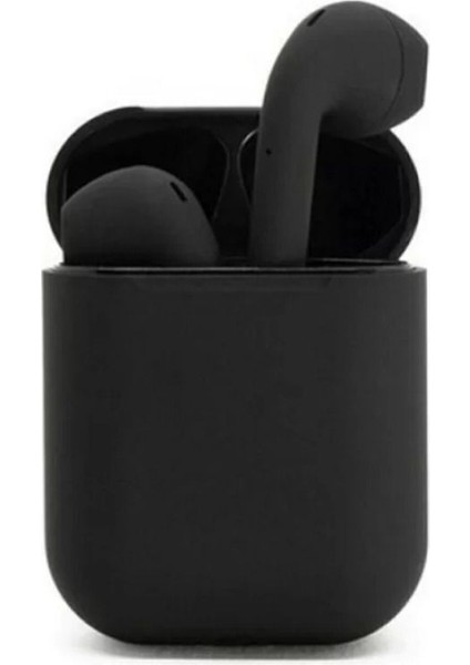 Akıllı Saat ve Bluetooth Kulaklık Ikili Set, Uyumlu ve Şık Siyah Renkli Ürünler fiyatları