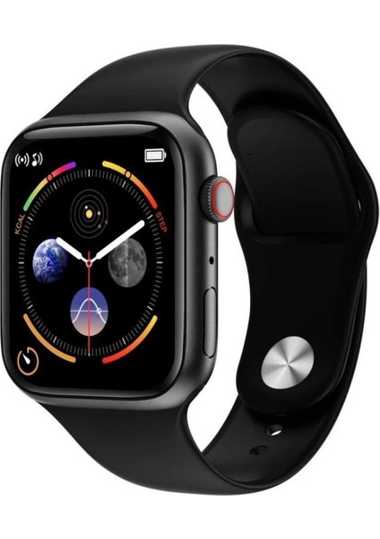 Akıllı Saat ve Bluetooth Kulaklık Ikili Set, Uyumlu ve Şık Siyah Renkli Ürünler indirimleri