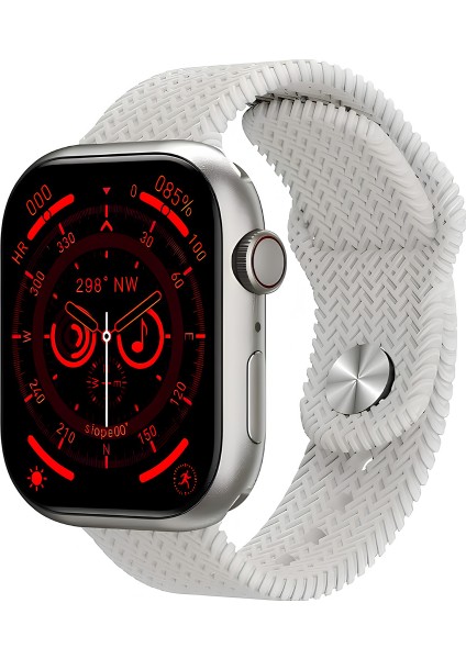 Sarı Akıllı Saat, Sesli Görüşme, Uyku ve Sağlık Takibi, Adım Sayar, Şık ve Hafif fiyatları