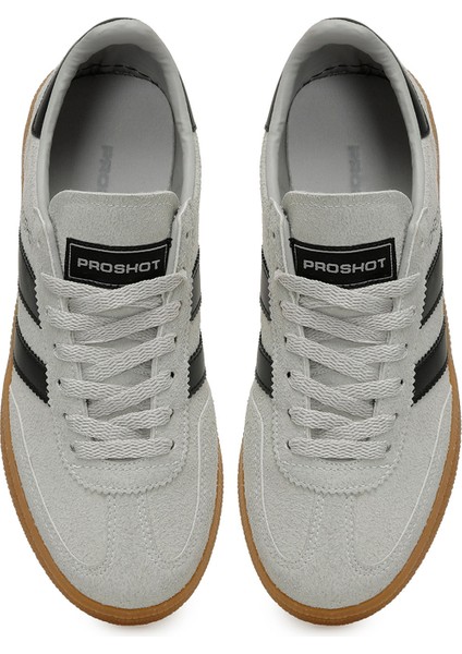 Trıa W 5fx Gri Kadın Sneaker