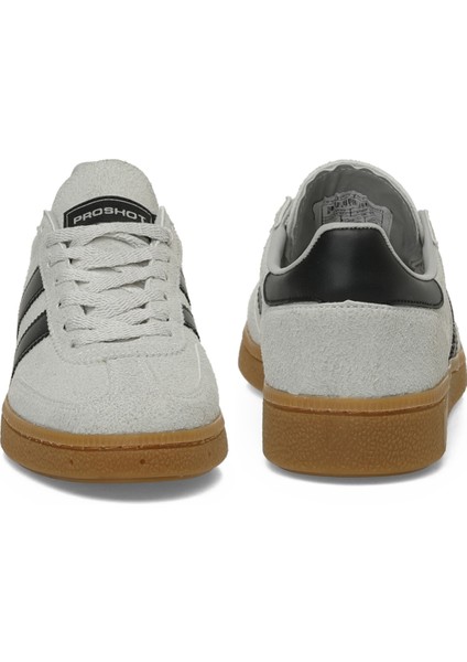 Trıa W 5fx Gri Kadın Sneaker